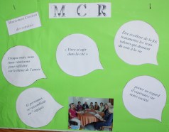 Fête de la paroisse 2014 MCR