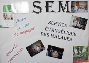 Fête de la paroisse 2014 SEM