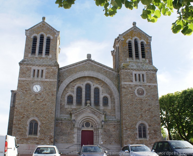 Eglise Paimboeuf,messe Paimboeuf, mariage Paimboeuf