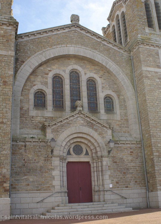 Eglise Paimboeuf,messe Paimboeuf, mariage Paimboeuf.
