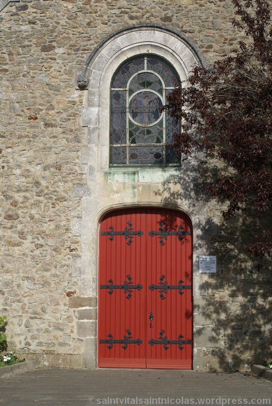 Eglise Saint Brevin les Pins, messe Saint Brevin les Pins, mariage Saint Brevin les Pins.
