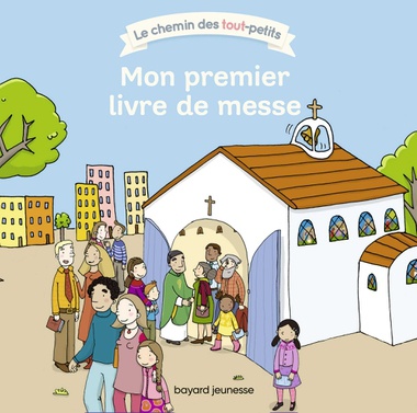 livre messe bayard 1er