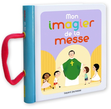 livre messe bayard